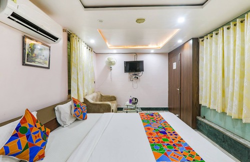Gaya Hotel | Fabhotel Astor