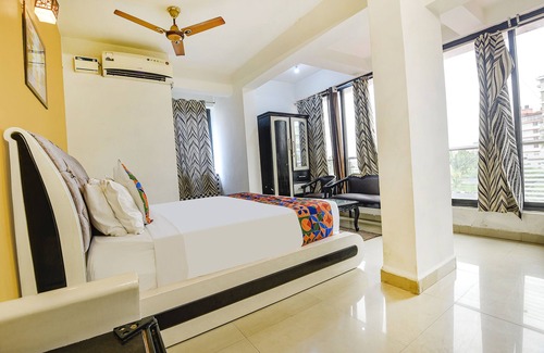 Dabolim Hotel | Fabhotel Dewa