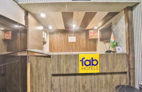 Kakarmatha Hotel | FabHotel LS Grand
