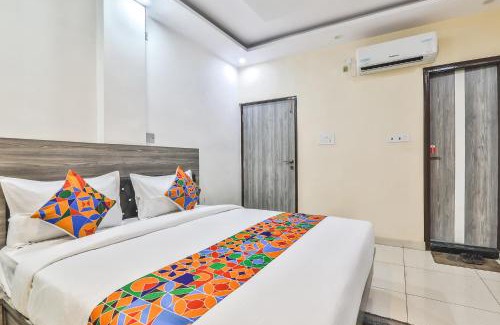 Kakarmatha Hotel | FabHotel LS Grand