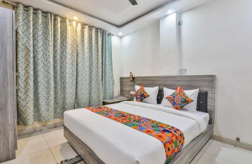 Kakarmatha Hotel | FabHotel LS Grand