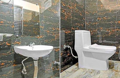 Kalyanpur Hotel | Fabhotel Metro Inn