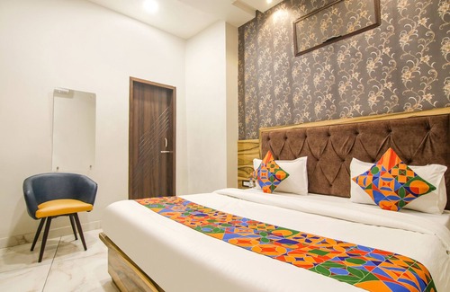 Ludhiana Hotel | Fabhotel Orio