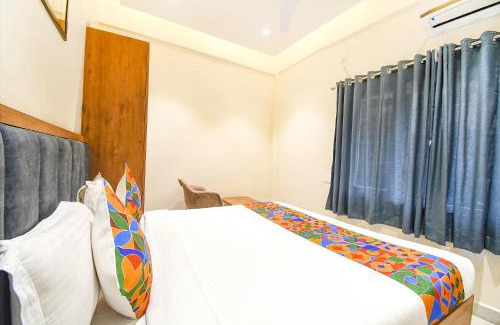Tarapith Hotel | FabHotel Prime The Golden Plaza - Nr Tarapith Temple
