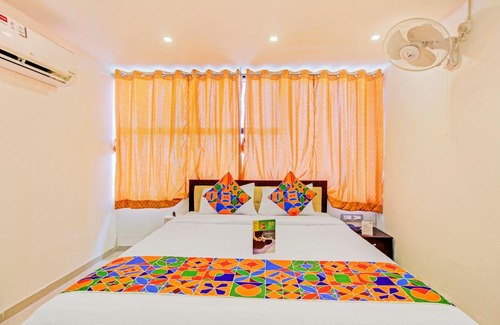 Mahalunge Ingale Hotel | FabHotel Renuka Executive