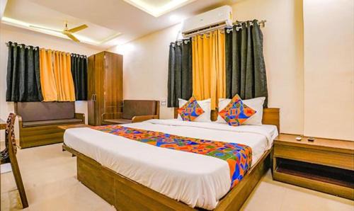 Paud Hotel | FabHotel Royal Inn NS