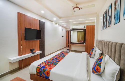 Bhojpur Hotel | FabHotel Shrinath Casa Inn