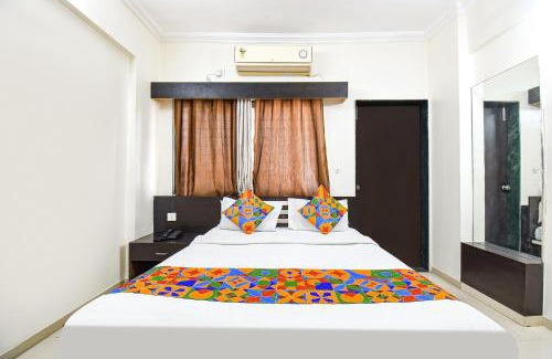 Wagholi Hotel | FabHotel Yashraj Inn - BJS College