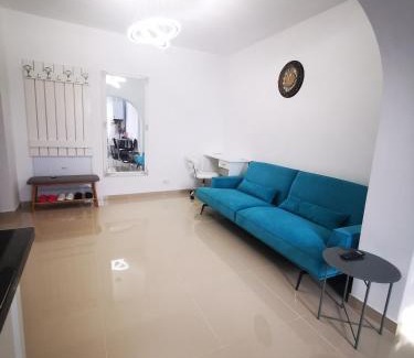 Tulcea Apartment | Fabian Apart Faleza
