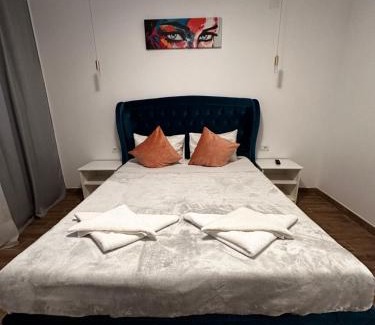 Tulcea Apartment | Fabian Apart Faleza