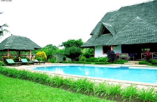 Diani Beach Villa | Fabio House diani beach kenya