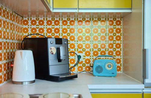 Gaishorn Apartment | Fabis Apartment Gaschurn