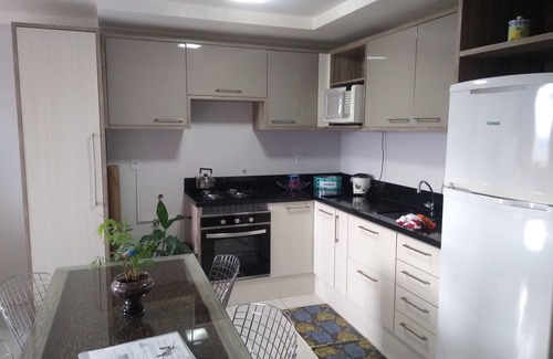 Maria Goretti Apartment | Fabit Apt with Valley View