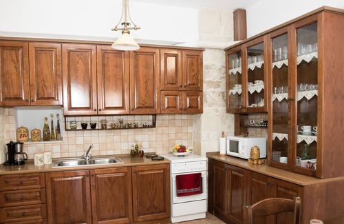 Gortyna House | ★Fabrica Residence - Best way to explore the Crete★