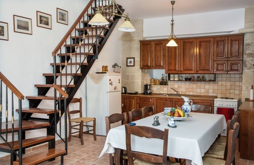 Gortyna House | ★Fabrica Residence - Best way to explore the Crete★
