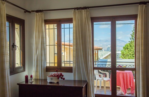 Gortyna House | ★Fabrica Residence - Best way to explore the Crete★