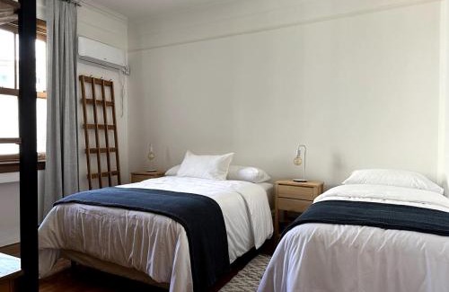 General San Martin Apartment | Fabuloso departamento a 1 cuadra del Obelisco - apto 6 personas