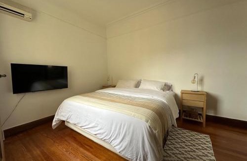 General San Martin Apartment | Fabuloso departamento a 1 cuadra del Obelisco - apto 6 personas