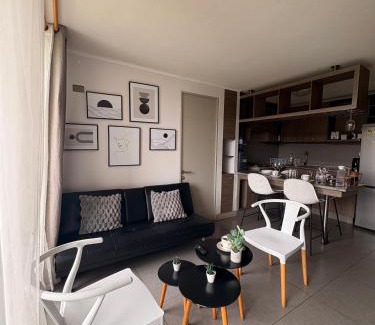 Antofagasta Apartment | Fabuloso Departamento-2Hab-2Baños