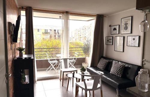 Antofagasta Apartment | Fabuloso Departamento-2Hab-2Baños