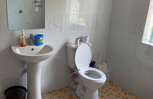 Siaya Apartment | Fabulous 2-bedroom apartment in Siaya