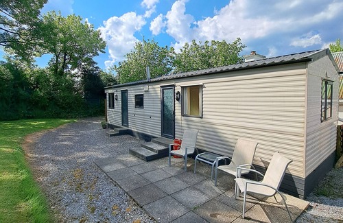 Aghadoe House | Fabulous 2-bedroom mobile home 10 minutes from Killarney