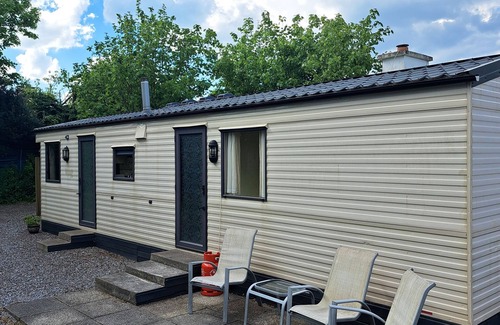 Aghadoe House | Fabulous 2-bedroom mobile home 10 minutes from Killarney