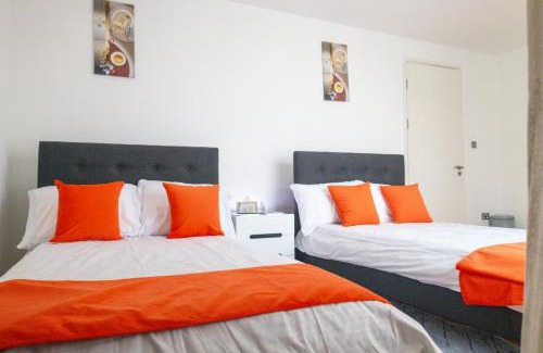 Kasarani Apartment | Fabulous 3-bedroom duplex apartment