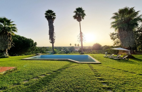 Santarem Cottage | Fabulous Country House near Lisbon w/Pool