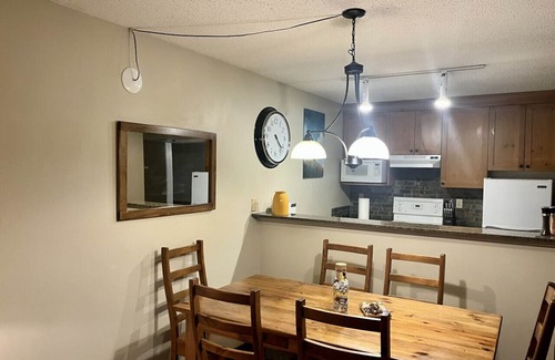 Whistler Village Apartment | Fabulous Fantastic Family Whistler Ski Suite