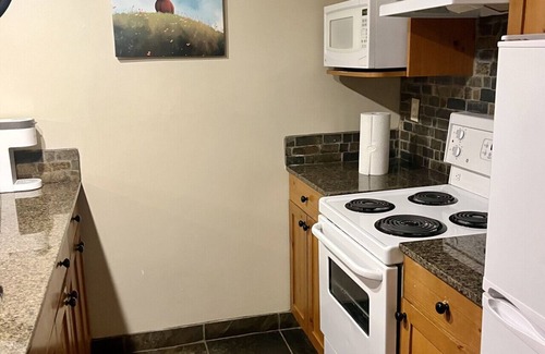 Whistler Village Apartment | Fabulous Fantastic Family Whistler Ski Suite