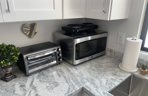 Peoria Apartment | Fabulous private casita in quiet scenic area