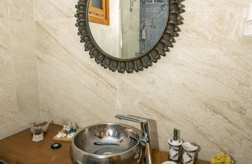 Selimiye Bed & Breakfast | Fabulous Room with Mesmerizing View in Selimiye