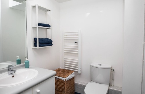Chatenay-Malabry Apartment | Fabulous Standing