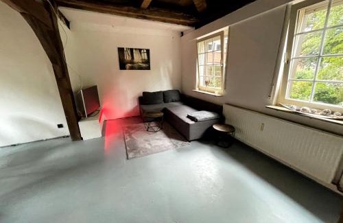 Alfhausen House | Fachwerkhaus in Alfhausen