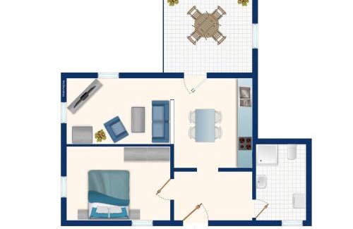 Maxen House | Fachwerkhaus Maxen