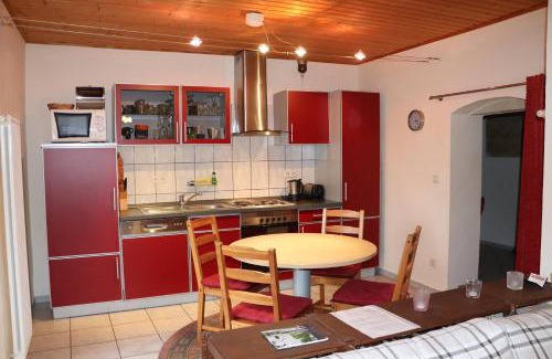 Maxen House | Fachwerkhaus Maxen