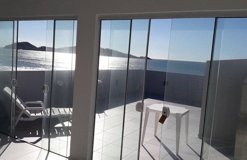 Campeche Sul House | Facing the sea