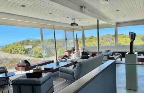 Carilo House | Facing the sea Cariló “Hightonhouse”