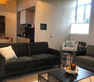 Wijchmaal House | Factorij10