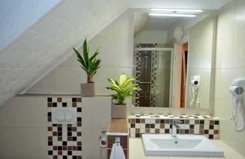 Tihany Apartment | FaDóra Apartman