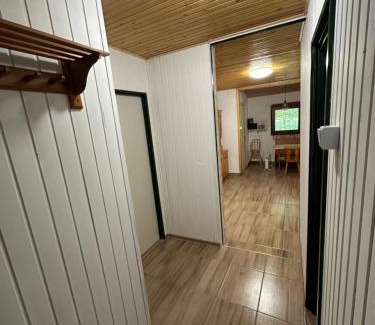Tiszacsege House | Faház - Nyaraló a Tiszánál