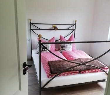 Trostau Apartment | Fahrenbach-Alm