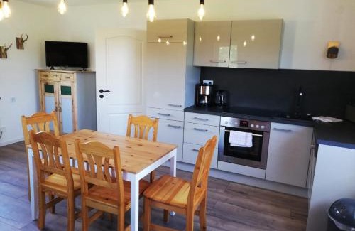Trostau Apartment | Fahrenbach-Alm