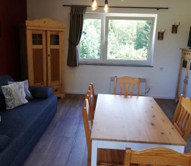 Trostau Apartment | Fahrenbach-Alm