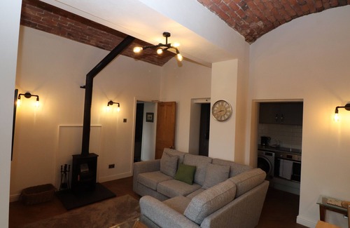 Hawkshead Cottage | FAIR COP, pet friendly, with open fire in Hawkshead