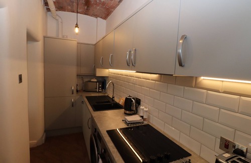 Hawkshead Cottage | FAIR COP, pet friendly, with open fire in Hawkshead