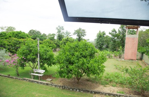 Thanamalvila House | fair deal gust & resort