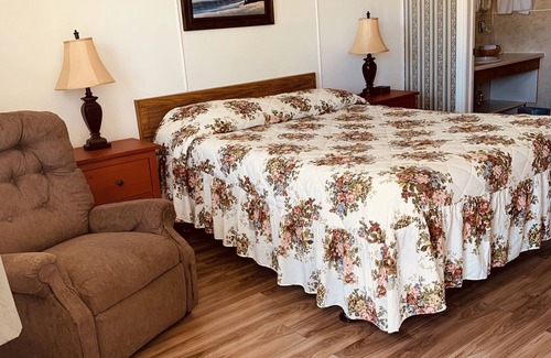 Brackley Hotel | Fair Isle Motel