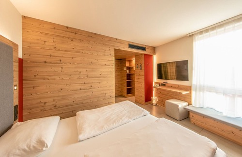 Zollnitz Hotel | FAIR RESORT All Inclusive Wellness & SPA Hotel Jena
